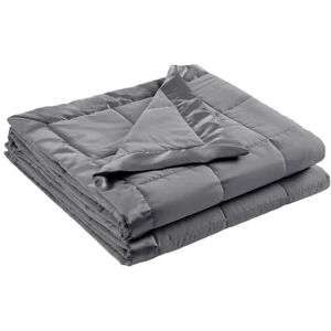 Madison Park Windom Microfiber Down Alternatieve Vlek Bestand Deken, Koning, Houtskool Madison Park Windom Microfiber Down Alternatieve Vlek Bestand Deken, Koning, Houtskool