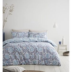 Pineapple Elephant Cabana Katoen Super King Dekbed Set Teal Pineapple Elephant Cabana Katoen Super King Dekbed Set Teal