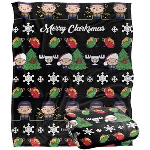 LOGOVISION KERSTVAKANTIE Silky Touch Super Zachte Sprei Deken 152 x 127 cm LOGOVISION KERSTVAKANTIE Silky Touch Super Zachte Sprei Deken 152 x 127 cm