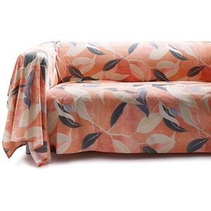 osama home Guzzini Classic Sprei, 270 x 270 cm, 100% percale katoen, Oeko-Tex, bankplaid en tafelsprei, picknickdeken, licht, multifunctionele deken osama home Guzzini Classic Sprei, 270 x 270 cm, 100% percale katoen, Oeko-Tex, bankplaid en tafelsprei, picknickdeken, licht, multifunctionele deken