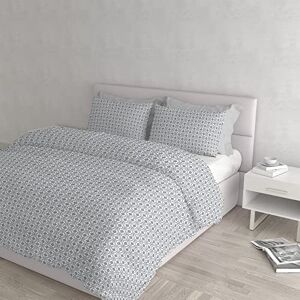 Athena 250x200cm katoenen dekbedovertrekset - Duvet Cover Set Athena 250x200cm katoenen dekbedovertrekset - Duvet Cover Set