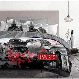 Home Linge Passion Beddengoed Set - 3-delig, 220x240cm, Katoen Home Linge Passion Beddengoed Set - 3-delig, 220x240cm, Katoen