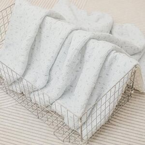 SUPERBE BEBE Baby Blanket 100x135 Cm- Zachte Babydeken Van Minky Katoen En Mousseline Oeko Tex Ledikant Deken Polyester Vulling Quilt Baby Swaddle Bed Plaid Voor Kinderkamer Baby Dekbed Wiegdeken SUPERBE BEBE Baby Blanket 100x135 Cm- Zachte Babydeken Van Minky Katoen En Mousseline Oeko Tex Ledikant Deken Polyester Vulling Quilt Baby Swaddle Bed Plaid Voor Kinderkamer Baby Dekbed Wiegdeken