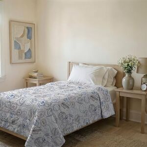 MB HOME Basic - Zomerdekbedekking Microvezel 160x240cm MB HOME Basic - Zomerdekbedekking Microvezel 160x240cm