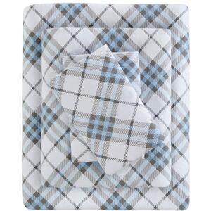 Sleep Philosophy True North Knus Flanellen Beddengoed Set - Beddengoed Sleep Philosophy True North Knus Flanellen Beddengoed Set - Beddengoed
