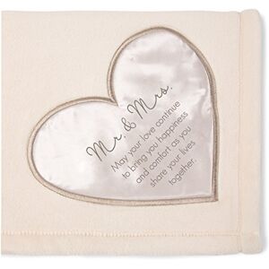 Pavilion Gift company Zachte Mr & Mevrouw Dikke Warme Royal Pluche Gooi Deken Pavilion Gift company Zachte Mr & Mevrouw Dikke Warme Royal Pluche Gooi Deken