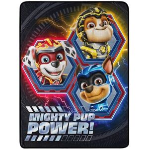 Northwest Paw Patrol Micro Raschel Gooi Deken, 46" x 60", Mighty Pups Northwest Paw Patrol Micro Raschel Gooi Deken, 46" x 60", Mighty Pups