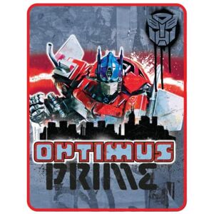 Franco Collectibles Transformers Rise of The Beasts Movie Bedding Super Soft Micro Raschel Gooi, 116,8 cm x 152,4 cm, (officieel gelicentieerd product) Franco Collectibles Transformers Rise of The Beasts Movie Bedding Super Soft Micro Raschel Gooi, 116,8 cm x 152,4 cm, (officieel gelicentieerd product)