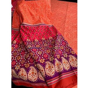 Bassetti O1 Arancione 270x270 - Telo copritutto Bassetti O1 Arancione 270x270 - Telo copritutto