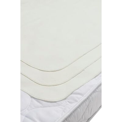 Meyco Babykamer Accessoires Molton Matrasbeschermer - Baby Bedding Accessories Meyco Babykamer Accessoires Molton Matrasbeschermer - Baby Bedding Accessories