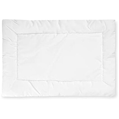 JULIUS ZÖLLNER Babytraum Dekbed - Piumino voor baby 40x60cm JULIUS ZÖLLNER Babytraum Dekbed - Piumino voor baby 40x60cm