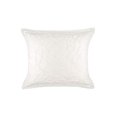 HNL Living Off White 60x70 Katoenen Percale Beddengoed - Beddengoed HNL Living Off White 60x70 Katoenen Percale Beddengoed - Beddengoed