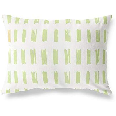 Bonamaison Willekeurig Patroon Decoratieve Kussensloop, Kussenhoezen Bank, Decoratieve Kussenhoesjes, Kussensloop; Sofa, Slaapkamer, Kantoor, Auto 45x60 Cm Ontworpen en vervaardigd in Turkije Bonamaison Willekeurig Patroon Decoratieve Kussensloop, Kussenhoezen Bank, Decoratieve Kussenhoesjes, Kussensloop; Sofa, Slaapkamer, Kantoor, Auto 45x60 Cm Ontworpen en vervaardigd in Turkije