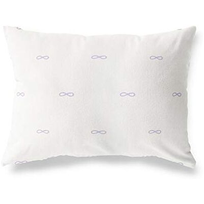 Bonamaison Willekeurig Patroon Decoratieve Kussensloop, Kussenhoezen Bank, Decoratieve Kussenhoesjes, Kussensloop; Sofa, Slaapkamer, Kantoor, Auto 45x60 Cm Ontworpen en vervaardigd in Turkije Bonamaison Willekeurig Patroon Decoratieve Kussensloop, Kussenhoezen Bank, Decoratieve Kussenhoesjes, Kussensloop; Sofa, Slaapkamer, Kantoor, Auto 45x60 Cm Ontworpen en vervaardigd in Turkije