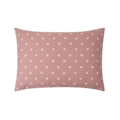 Origin Kussensloop van bamboe, Emiko, 50 x 70 cm, Origin Kussensloop van bamboe, Emiko, 50 x 70 cm,