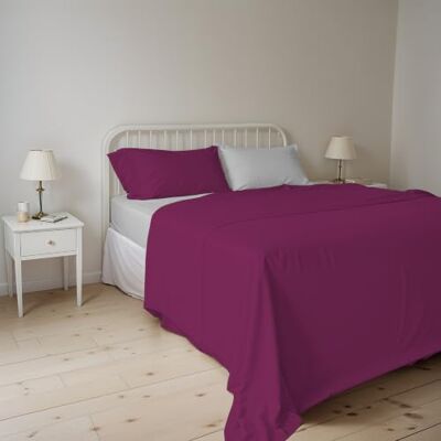 Italiaans beddengoed - Tweepersoonsbed 250x300 cm Italiaans beddengoed - Tweepersoonsbed 250x300 cm