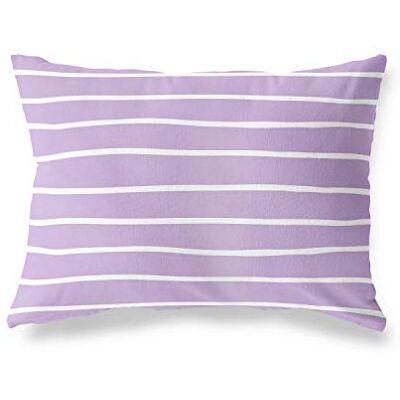 Bonamaison Willekeurig Patroon Decoratieve Kussensloop, Kussenhoezen Bank, Decoratieve Kussenhoesjes, Kussensloop; Sofa, Slaapkamer, Kantoor, Auto 45x60 Cm Ontworpen en vervaardigd in Turkije Bonamaison Willekeurig Patroon Decoratieve Kussensloop, Kussenhoezen Bank, Decoratieve Kussenhoesjes, Kussensloop; Sofa, Slaapkamer, Kantoor, Auto 45x60 Cm Ontworpen en vervaardigd in Turkije