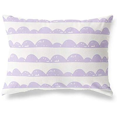 Bonamaison Willekeurig Patroon Decoratieve Kussensloop, Kussenhoezen Bank, Decoratieve Kussenhoesjes, Kussensloop; Sofa, Slaapkamer, Kantoor, Auto 45x60 Cm Ontworpen en vervaardigd in Turkije Bonamaison Willekeurig Patroon Decoratieve Kussensloop, Kussenhoezen Bank, Decoratieve Kussenhoesjes, Kussensloop; Sofa, Slaapkamer, Kantoor, Auto 45x60 Cm Ontworpen en vervaardigd in Turkije