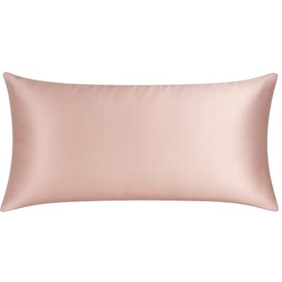 Zenner Satijnen Kussensloop Beauty Pillow Voor Haar En Huid Minder Wrijving Tijdens Het Slapen Geschikt Voor Gevoelige Huid Zenner Satijnen Kussensloop Beauty Pillow Voor Haar En Huid Minder Wrijving Tijdens Het Slapen Geschikt Voor Gevoelige Huid