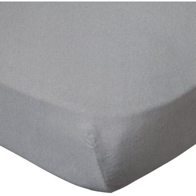 Babycalin Bio Hoeslaken voor wieg, bio, 83 x 50 cm Babycalin Bio Hoeslaken voor wieg, bio, 83 x 50 cm