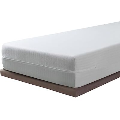 SAVEL - Elastische en ademende matrasbeschermer Pack 2 x 80x190/200 SAVEL - Elastische en ademende matrasbeschermer Pack 2 x 80x190/200