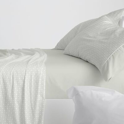 Blanco Beddengoed Beddengoed Bed van 150 tot 160 cm (+ maten verkrijgbaar) 100% katoen Design 624 Mint (150-160 x 190/200 cm) Blanco Beddengoed Beddengoed Bed van 150 tot 160 cm (+ maten verkrijgbaar) 100% katoen Design 624 Mint (150-160 x 190/200 cm)