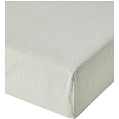Bimbidreams 60x120 Cm Bottom Sheet Bianco - Bottom Sheet Bimbidreams 60x120 Cm Bottom Sheet Bianco - Bottom Sheet