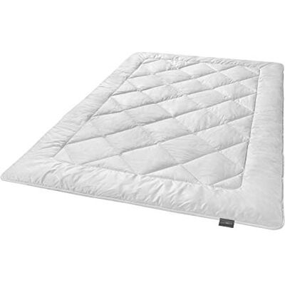 Traumnacht - Camelhair Blanket - White - 155x220 cm - Deken Traumnacht - Camelhair Blanket - White - 155x220 cm - Deken