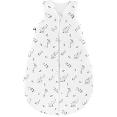 Julius Zöllner - Safari 81 cm - Baby Sleeping Sack Julius Zöllner - Safari 81 cm - Baby Sleeping Sack