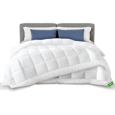 VOUNOT Microfiber 4 Seizoenen Dekbed - Lichtgewicht, Comfort het hele jaar VOUNOT Microfiber 4 Seizoenen Dekbed - Lichtgewicht, Comfort het hele jaar