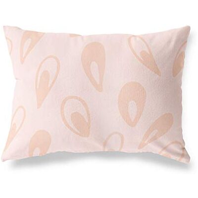 Bonamaison Willekeurig Patroon Decoratieve Kussensloop, Kussenhoezen Bank, Decoratieve Kussenhoesjes, Kussensloop; Sofa, Slaapkamer, Kantoor, Auto 45x60 Cm Ontworpen en vervaardigd in Turkije Bonamaison Willekeurig Patroon Decoratieve Kussensloop, Kussenhoezen Bank, Decoratieve Kussenhoesjes, Kussensloop; Sofa, Slaapkamer, Kantoor, Auto 45x60 Cm Ontworpen en vervaardigd in Turkije
