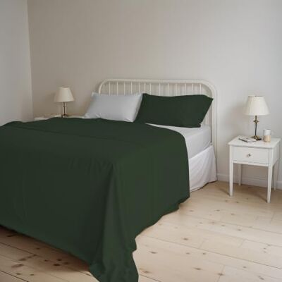 MB HOME BASIC Dubbelzijdig beddengoed set - Beddengoed MB HOME BASIC Dubbelzijdig beddengoed set - Beddengoed