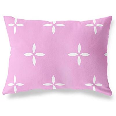 Bonamaison Willekeurig Patroon Decoratieve Kussensloop, Kussenhoezen Bank, Decoratieve Kussenhoesjes, Kussensloop; Sofa, Slaapkamer, Kantoor, Auto 45x60 Cm Ontworpen en vervaardigd in Turkije Bonamaison Willekeurig Patroon Decoratieve Kussensloop, Kussenhoezen Bank, Decoratieve Kussenhoesjes, Kussensloop; Sofa, Slaapkamer, Kantoor, Auto 45x60 Cm Ontworpen en vervaardigd in Turkije