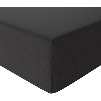 Amazon Basics Microvezel Sprei - Donkergrijs Amazon Basics Microvezel Sprei - Donkergrijs