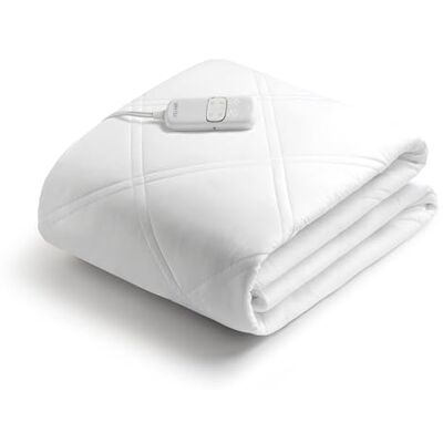 Imetec Elektrische beddenwarmer voor eenpersoonsbed Imetec Elektrische beddenwarmer voor eenpersoonsbed