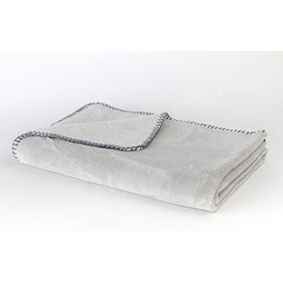 Pielsa Baby Hypoallergeen Baby Dekentje - 80x110 cm - Baby Dekentje Pielsa Baby Hypoallergeen Baby Dekentje - 80x110 cm - Baby Dekentje