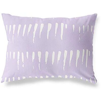 Bonamaison Willekeurig Patroon Decoratieve Kussensloop, Kussenhoezen Bank, Decoratieve Kussenhoesjes, Kussensloop; Sofa, Slaapkamer, Kantoor, Auto 45x60 Cm Ontworpen en vervaardigd in Turkije Bonamaison Willekeurig Patroon Decoratieve Kussensloop, Kussenhoezen Bank, Decoratieve Kussenhoesjes, Kussensloop; Sofa, Slaapkamer, Kantoor, Auto 45x60 Cm Ontworpen en vervaardigd in Turkije