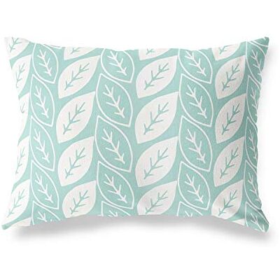 Bonamaison Willekeurig Patroon Decoratieve Kussensloop, Kussenhoezen Bank, Decoratieve Kussenhoesjes, Kussensloop; Sofa, Slaapkamer, Kantoor, Auto 45x60 Cm Ontworpen en vervaardigd in Turkije Bonamaison Willekeurig Patroon Decoratieve Kussensloop, Kussenhoezen Bank, Decoratieve Kussenhoesjes, Kussensloop; Sofa, Slaapkamer, Kantoor, Auto 45x60 Cm Ontworpen en vervaardigd in Turkije