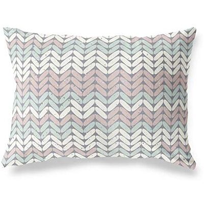 Bonamaison Willekeurig Patroon Decoratieve Kussensloop, Kussenhoezen Bank, Decoratieve Kussenhoesjes, Kussensloop; Sofa, Slaapkamer, Kantoor, Auto 45x60 Cm Ontworpen en vervaardigd in Turkije Bonamaison Willekeurig Patroon Decoratieve Kussensloop, Kussenhoezen Bank, Decoratieve Kussenhoesjes, Kussensloop; Sofa, Slaapkamer, Kantoor, Auto 45x60 Cm Ontworpen en vervaardigd in Turkije