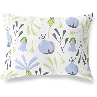 Bonamaison Willekeurig Patroon Decoratieve Kussensloop, Kussenhoezen Bank, Decoratieve Kussenhoesjes, Kussensloop; Sofa, Slaapkamer, Kantoor, Auto 45x60 Cm Ontworpen en vervaardigd in Turkije Bonamaison Willekeurig Patroon Decoratieve Kussensloop, Kussenhoezen Bank, Decoratieve Kussenhoesjes, Kussensloop; Sofa, Slaapkamer, Kantoor, Auto 45x60 Cm Ontworpen en vervaardigd in Turkije