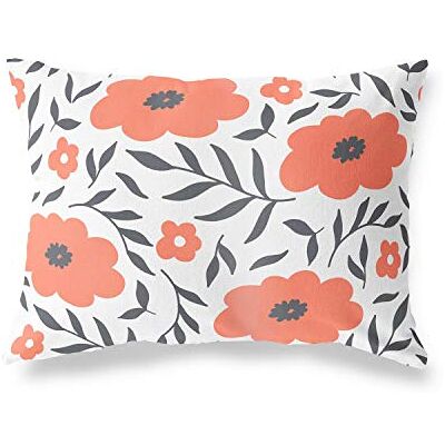 Bonamaison Willekeurig Patroon Decoratieve Kussensloop, Kussenhoezen Bank, Decoratieve Kussenhoesjes, Kussensloop; Sofa, Slaapkamer, Kantoor, Auto 45x60 Cm Ontworpen en vervaardigd in Turkije Bonamaison Willekeurig Patroon Decoratieve Kussensloop, Kussenhoezen Bank, Decoratieve Kussenhoesjes, Kussensloop; Sofa, Slaapkamer, Kantoor, Auto 45x60 Cm Ontworpen en vervaardigd in Turkije