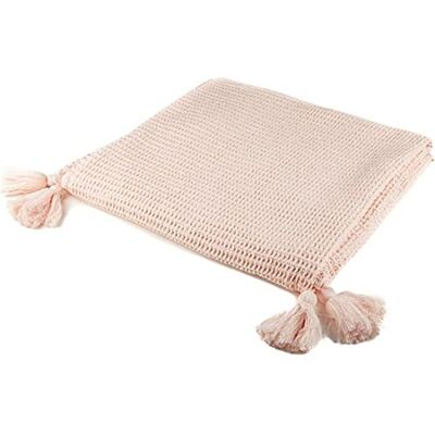 CASAMODA Zomerplaid Arnia merk . CASAMODA Zomerplaid Arnia merk .