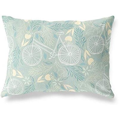 Bonamaison Willekeurig Patroon Decoratieve Kussensloop, Kussenhoezen Bank, Decoratieve Kussenhoesjes, Kussensloop; Sofa, Slaapkamer, Kantoor, Auto 45x60 Cm Ontworpen en vervaardigd in Turkije Bonamaison Willekeurig Patroon Decoratieve Kussensloop, Kussenhoezen Bank, Decoratieve Kussenhoesjes, Kussensloop; Sofa, Slaapkamer, Kantoor, Auto 45x60 Cm Ontworpen en vervaardigd in Turkije