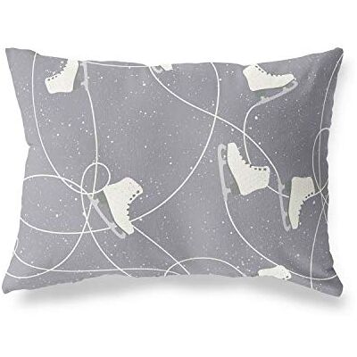 Bonamaison Willekeurig Patroon Decoratieve Kussensloop, Kussenhoezen Bank, Decoratieve Kussenhoesjes, Kussensloop; Sofa, Slaapkamer, Kantoor, Auto 45x60 Cm Ontworpen en vervaardigd in Turkije Bonamaison Willekeurig Patroon Decoratieve Kussensloop, Kussenhoezen Bank, Decoratieve Kussenhoesjes, Kussensloop; Sofa, Slaapkamer, Kantoor, Auto 45x60 Cm Ontworpen en vervaardigd in Turkije