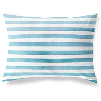 Bonamaison Willekeurig Patroon Decoratieve Kussensloop, Kussenhoezen Bank, Decoratieve Kussenhoesjes, Kussensloop; Sofa, Slaapkamer, Kantoor, Auto 45x60 Cm Ontworpen en vervaardigd in Turkije Bonamaison Willekeurig Patroon Decoratieve Kussensloop, Kussenhoezen Bank, Decoratieve Kussenhoesjes, Kussensloop; Sofa, Slaapkamer, Kantoor, Auto 45x60 Cm Ontworpen en vervaardigd in Turkije