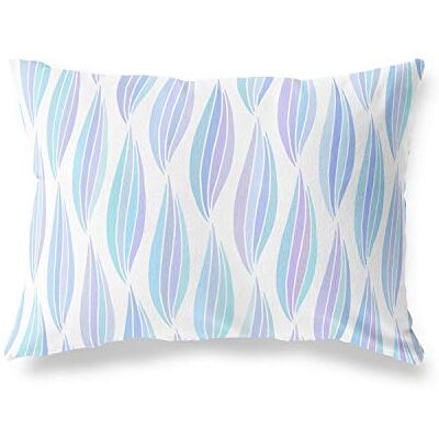 Bonamaison Willekeurig Patroon Decoratieve Kussensloop, Kussenhoezen Bank, Decoratieve Kussenhoesjes, Kussensloop; Sofa, Slaapkamer, Kantoor, Auto 45x60 Cm Ontworpen en vervaardigd in Turkije Bonamaison Willekeurig Patroon Decoratieve Kussensloop, Kussenhoezen Bank, Decoratieve Kussenhoesjes, Kussensloop; Sofa, Slaapkamer, Kantoor, Auto 45x60 Cm Ontworpen en vervaardigd in Turkije