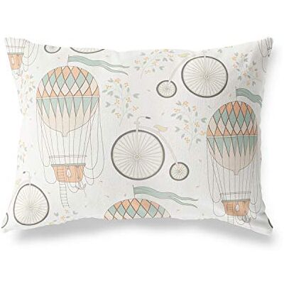 Bonamaison Willekeurig Patroon Decoratieve Kussensloop, Kussenhoezen Bank, Decoratieve Kussenhoesjes, Kussensloop; Sofa, Slaapkamer, Kantoor, Auto 45x60 Cm Ontworpen en vervaardigd in Turkije Bonamaison Willekeurig Patroon Decoratieve Kussensloop, Kussenhoezen Bank, Decoratieve Kussenhoesjes, Kussensloop; Sofa, Slaapkamer, Kantoor, Auto 45x60 Cm Ontworpen en vervaardigd in Turkije