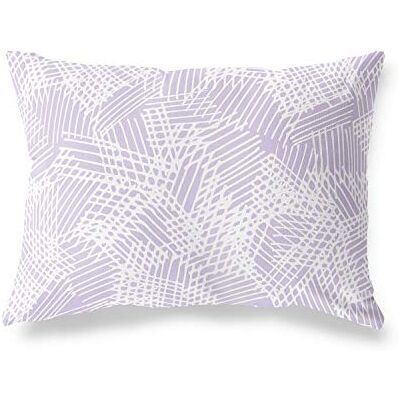 Bonamaison Willekeurig Patroon Decoratieve Kussensloop, Kussenhoezen Bank, Decoratieve Kussenhoesjes, Kussensloop; Sofa, Slaapkamer, Kantoor, Auto 45x60 Cm Ontworpen en vervaardigd in Turkije Bonamaison Willekeurig Patroon Decoratieve Kussensloop, Kussenhoezen Bank, Decoratieve Kussenhoesjes, Kussensloop; Sofa, Slaapkamer, Kantoor, Auto 45x60 Cm Ontworpen en vervaardigd in Turkije