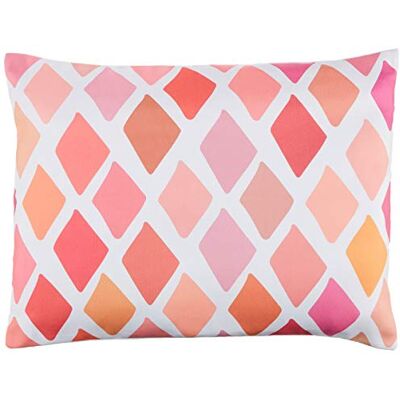 Bonamaison Willekeurig Patroon Decoratieve Kussensloop, Kussenhoezen Bank, Decoratieve Kussenhoesjes, Kussensloop; Sofa, Slaapkamer, Kantoor, Auto 45x60 Cm Ontworpen en vervaardigd in Turkije Bonamaison Willekeurig Patroon Decoratieve Kussensloop, Kussenhoezen Bank, Decoratieve Kussenhoesjes, Kussensloop; Sofa, Slaapkamer, Kantoor, Auto 45x60 Cm Ontworpen en vervaardigd in Turkije