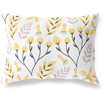 Bonamaison Willekeurig Patroon Decoratieve Kussensloop, Kussenhoezen Bank, Decoratieve Kussenhoesjes, Kussensloop; Sofa, Slaapkamer, Kantoor, Auto 45x60 Cm Ontworpen en vervaardigd in Turkije Bonamaison Willekeurig Patroon Decoratieve Kussensloop, Kussenhoezen Bank, Decoratieve Kussenhoesjes, Kussensloop; Sofa, Slaapkamer, Kantoor, Auto 45x60 Cm Ontworpen en vervaardigd in Turkije